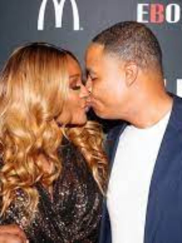 Cynthia Bailey and Mike Hill has ended after 2 years marriage