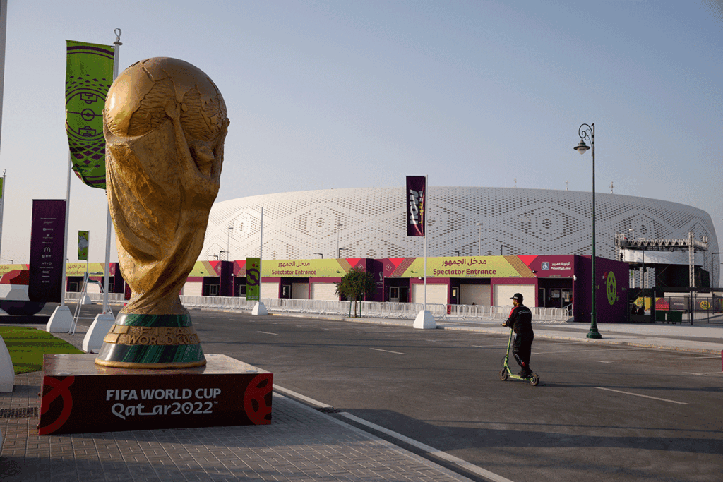 All Squad World Cup 2022
