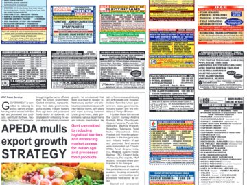 assignment abroad times 21st May 2025