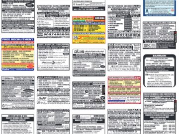 assignment abroad times 23rd August 2025